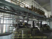 Liquid Detergent Making Machine