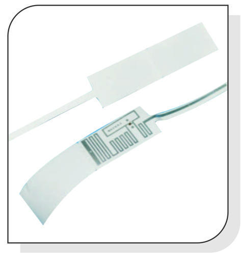 RFID Jewellery Label Tags