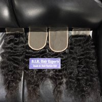 Remy Hair Lace Closure