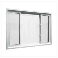 Combination Slider Soundproof Windows - Upvc Material, Custom Size Options | Ideal For Hotels And Offices