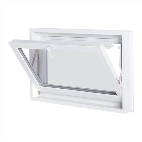 Top Hung Window