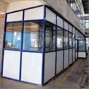 Aluminum Partition Grade: A