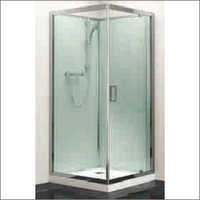 Bathroom Shower Cubicle Door Size: As Per Client Requirements
