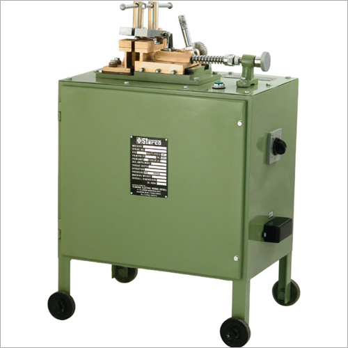 Butt Welding Machine