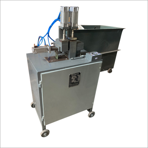 Commercial Pneumatic Welding Machinery