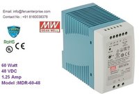 MDR-60-48 MEANWELL SMPS Power Supply
