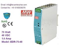 EDR-75 MEANWELL SMPS Power Supply