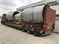 Detergent Line Mixing Tank