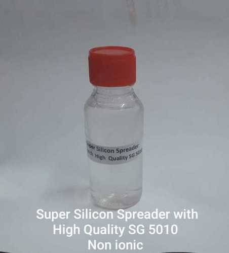 Super Silicon Spreader Agent