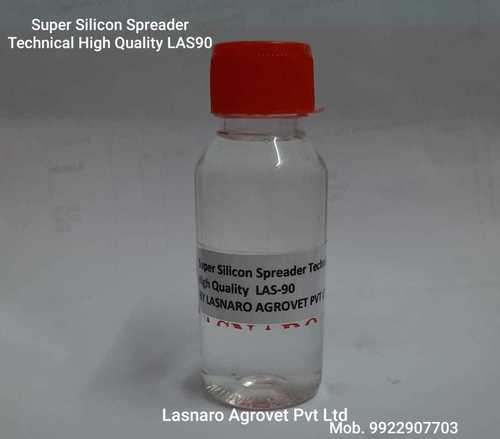 Bio Tech Grade Super Silicon Spreader LAS 90