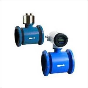 Flow Meter