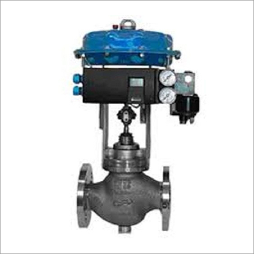 Oil Control Valve