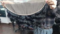 Human Hair Lace Frontal Closure