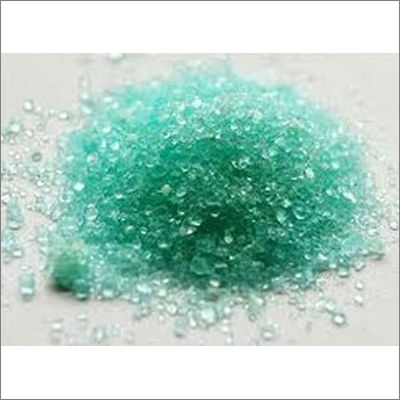 Ferrous Sulphate Heptahydrate