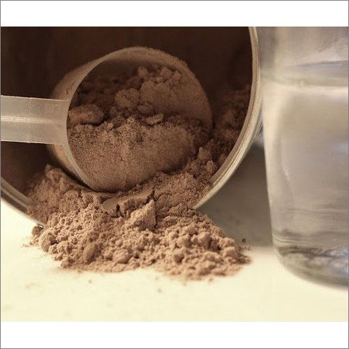 50 Percent Hydrolysate Mix Protein Powder