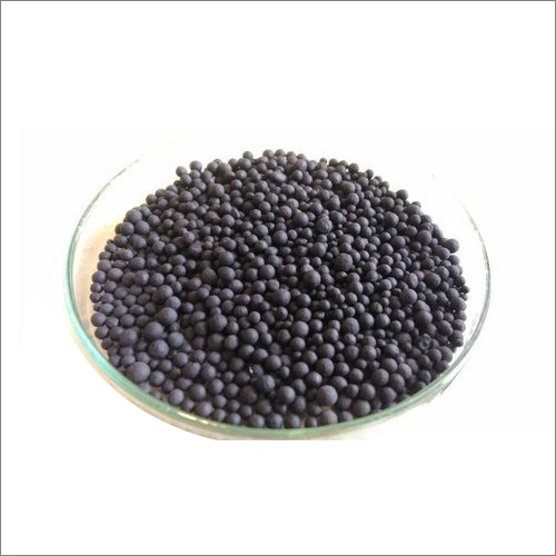 Black Amino Humic Acid Granule