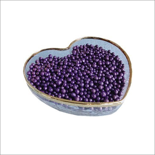 Purple Amino Humic Acid Granule