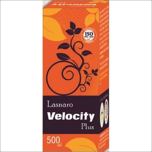 Lasnaro Velocity Plus Flowering Stimulant