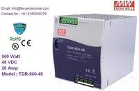 TDR-960 MEANWELL SMPS Power Supply