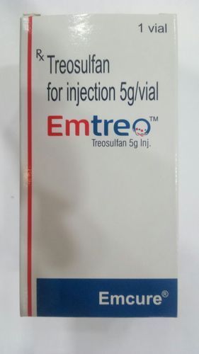 Emtreo Injection