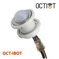 Single Light Infrared Sensor