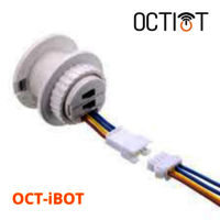 Single Light Infrared Sensor