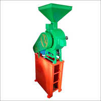 Coffee Beans Grinder Machine - Automatic Grade: Automatic