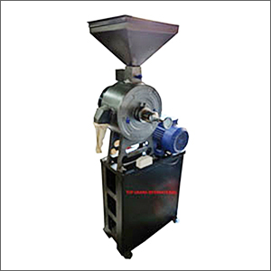 Coffee Grinder Machine - Automatic Grade: Automatic