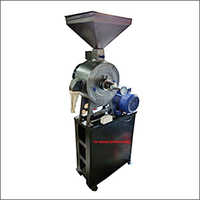 Automatic 50kg Coffee Grinder Machine