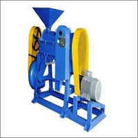 African Coffee Huller Machine - Automatic Grade: Automatic