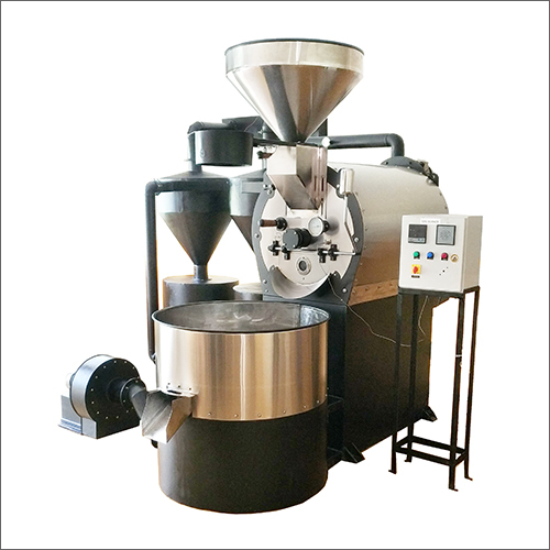 30kg Coffee Roaster Machine