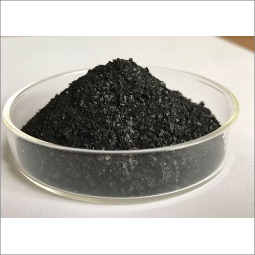 Black Seaweed Extract Flake By LASNARO AGROVET PRIVATE LIMITED