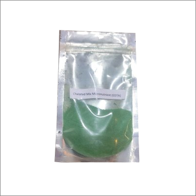 Chelated Mix Micronutrient Powder