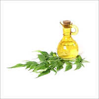 Golden Yellow Neem Oil