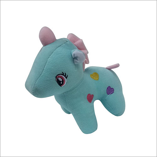 Unicorn Kids Soft Toys