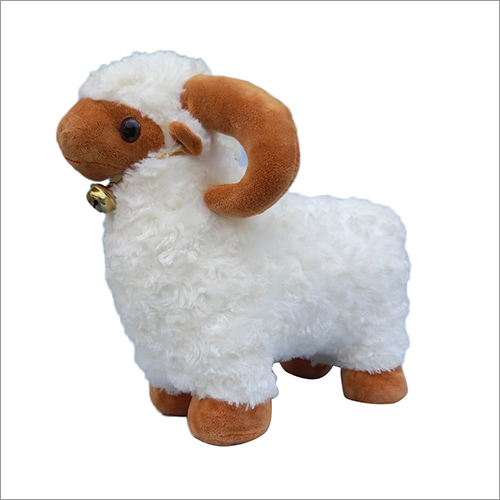 Sheep Soft Toys