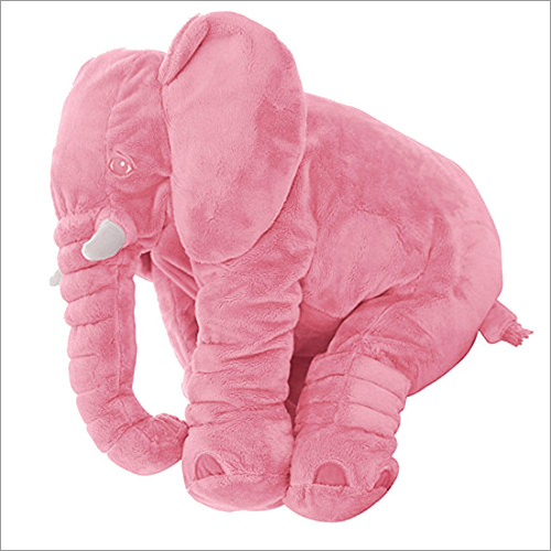 Pillow Elephant for Baby