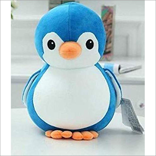 Blue Panguin