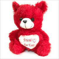 Heart Teddy Bear