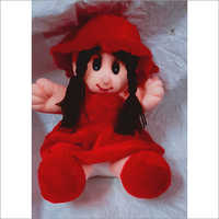 Cap Doll Soft Toys