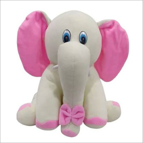 28 cm Appu Elephant