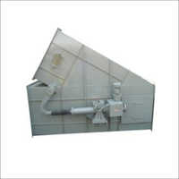 SS Motorized Diverting Machine