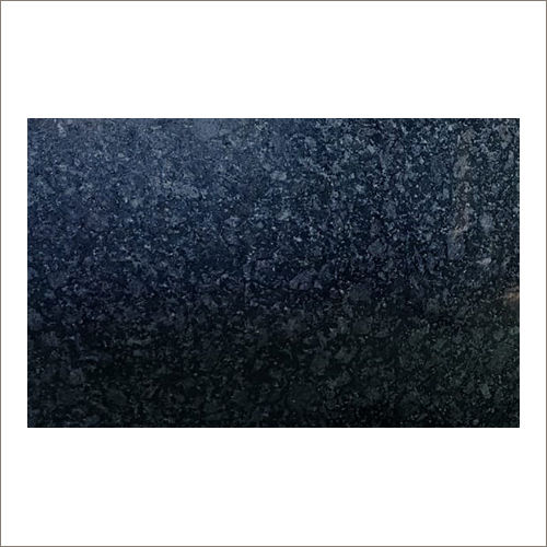 Kotda Black Granite Slabs Size: As Per Requirement