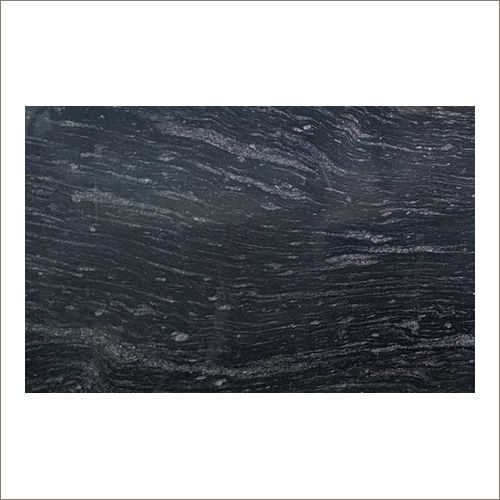 Marcino Black Granite Slabs