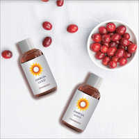 Cranberry Fruity