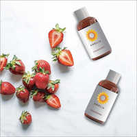Strawberry Fruity
