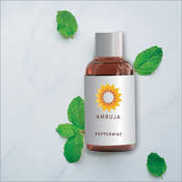 Peppermint Earthy