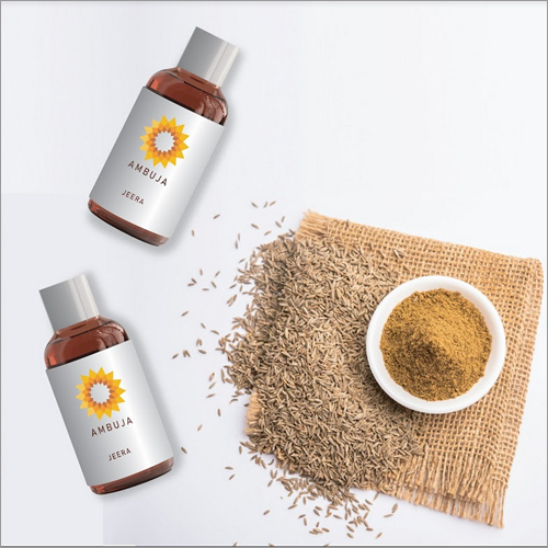 Jeera Spice