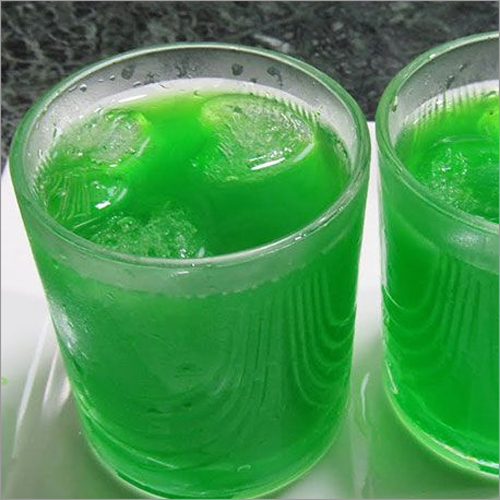 Khus Sharbat