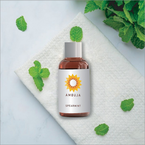 Essential oil